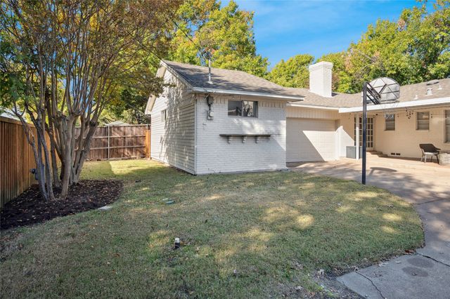 10040 Lakemere Drive, Dallas, TX 75238