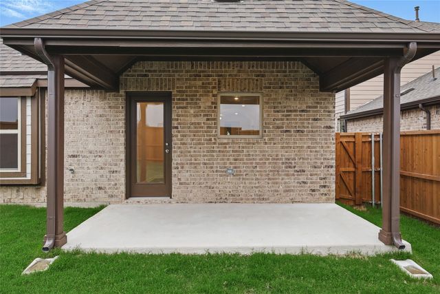813 Antioch Drive, Princeton, TX 75071