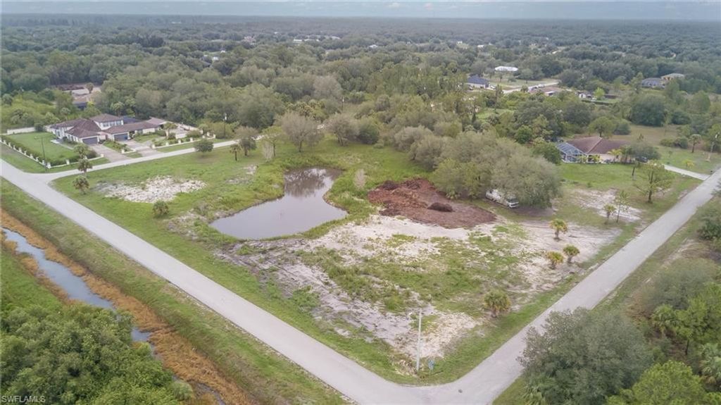 1600 Truman AVE, LEHIGH ACRES, FL 33972 — photo 2