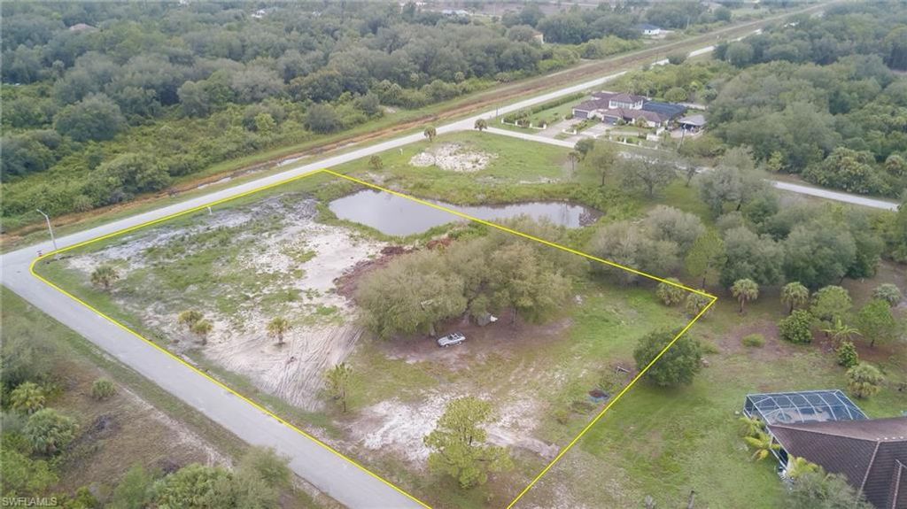 1600 Truman AVE, LEHIGH ACRES, FL 33972 — photo 4