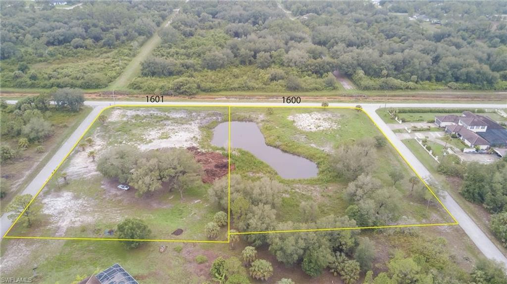 1600 Truman AVE, LEHIGH ACRES, FL 33972 — photo 5
