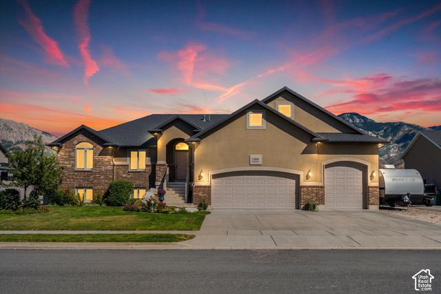 2246 N 225 W, Harrisville, UT 84414
