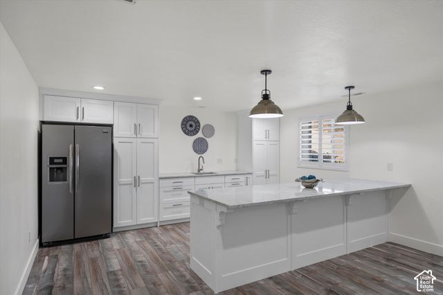 2246 N 225 W, Harrisville, UT 84414