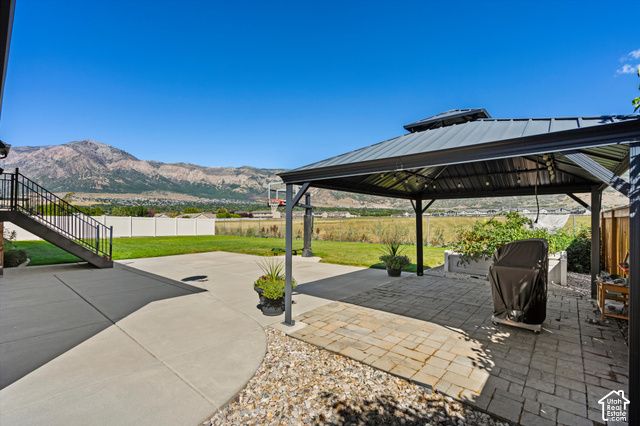 2246 N 225 W, Harrisville, UT 84414