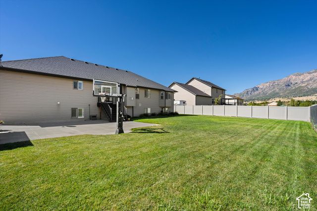 2246 N 225 W, Harrisville, UT 84414