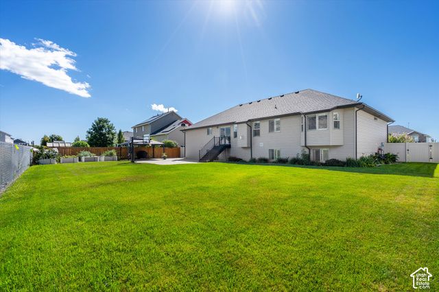 2246 N 225 W, Harrisville, UT 84414