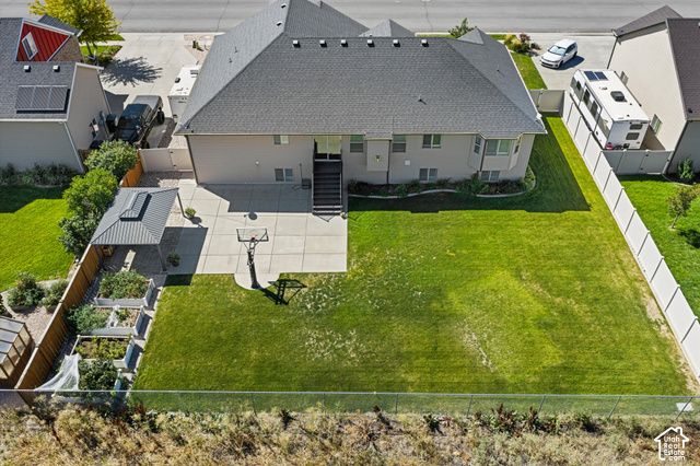 2246 N 225 W, Harrisville, UT 84414