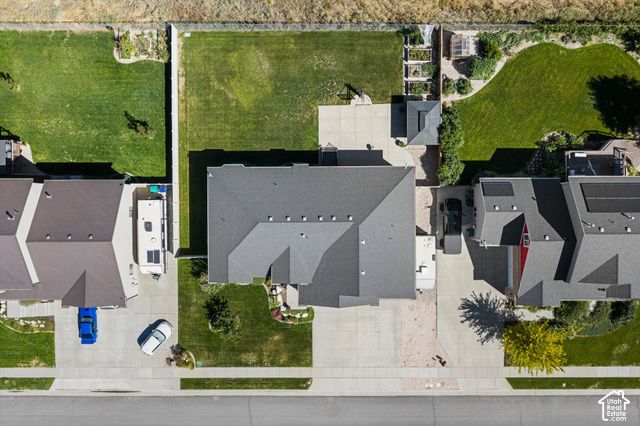 2246 N 225 W, Harrisville, UT 84414