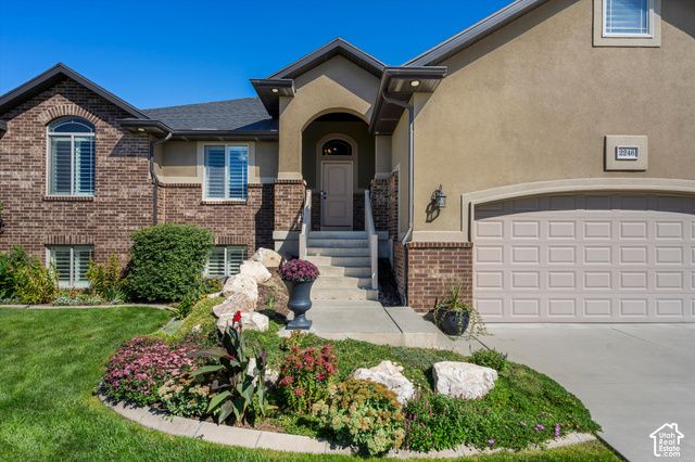 2246 N 225 W, Harrisville, UT 84414