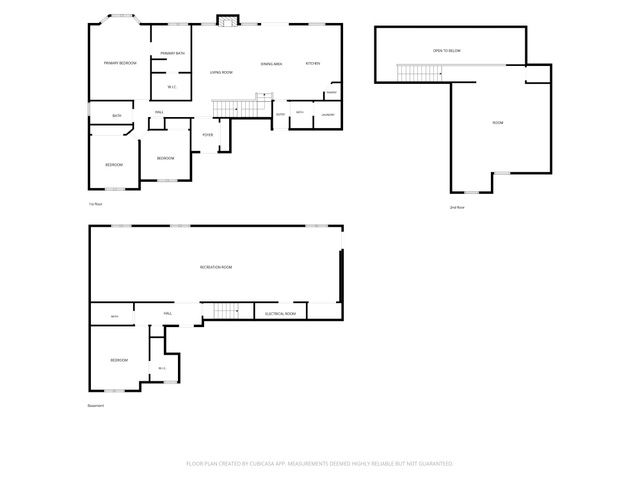 2246 N 225 W, Harrisville, UT 84414