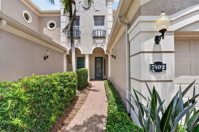 7492 BOTANICA PARKWAY 102, Sarasota, FL 34238