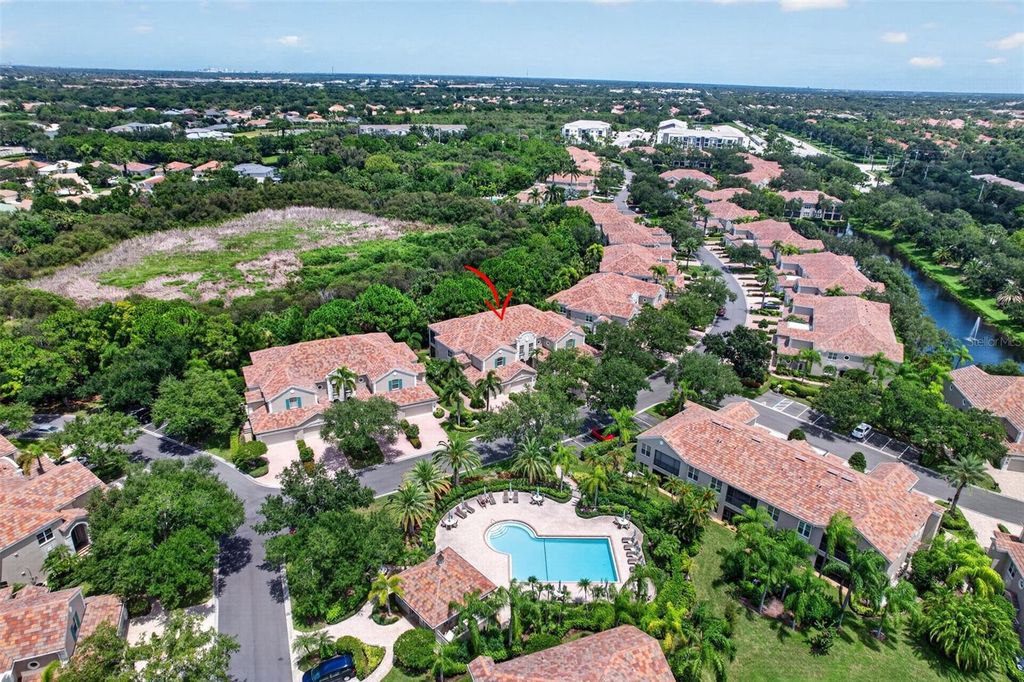 7492 BOTANICA PARKWAY 102, Sarasota, FL 34238