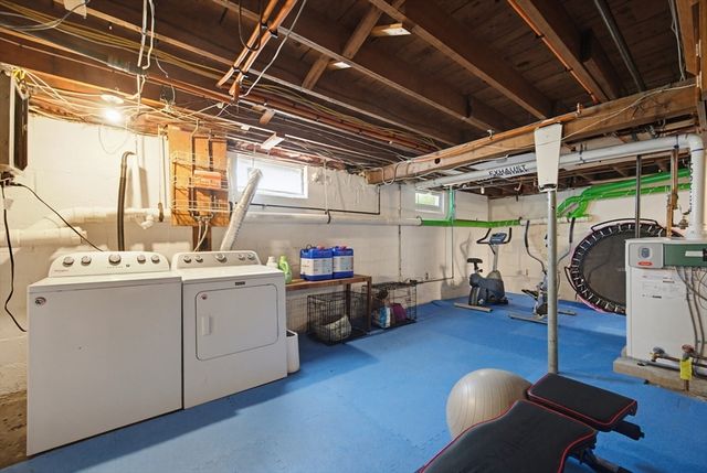 19 Holliston Street, Medway, MA 02053