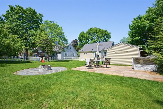 19 Holliston Street, Medway, MA 02053