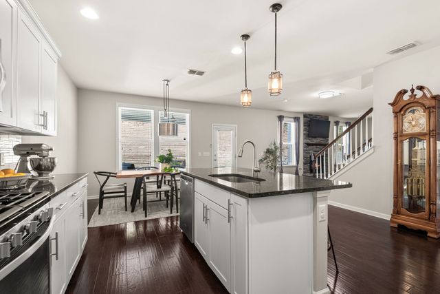 2168 Hickory Brook Dr, Hermitage, TN 37076
