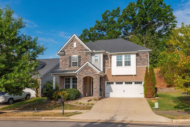 2168 Hickory Brook Dr, Hermitage, TN 37076