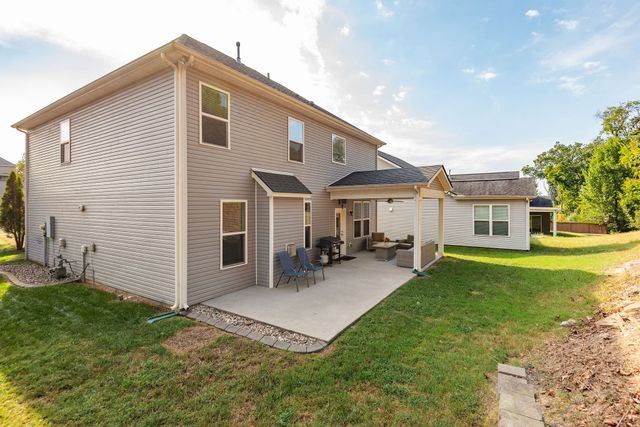 2168 Hickory Brook Dr, Hermitage, TN 37076