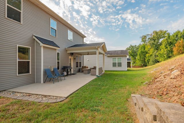 2168 Hickory Brook Dr, Hermitage, TN 37076