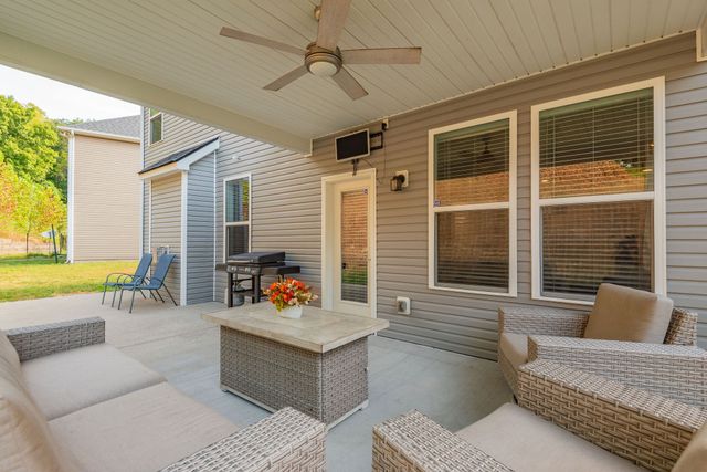2168 Hickory Brook Dr, Hermitage, TN 37076