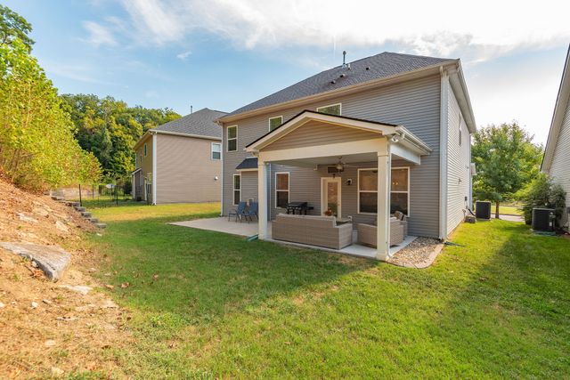 2168 Hickory Brook Dr, Hermitage, TN 37076
