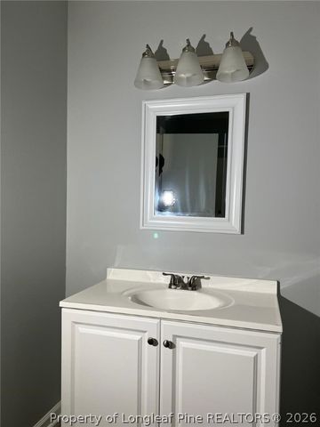 5725 Aftonshire Drive, Fayetteville, NC 28304