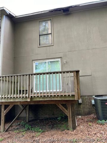 5725 Aftonshire Drive, Fayetteville, NC 28304