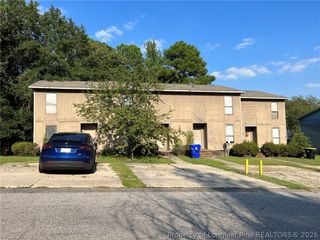 5725 Aftonshire Drive, Fayetteville, NC 28304