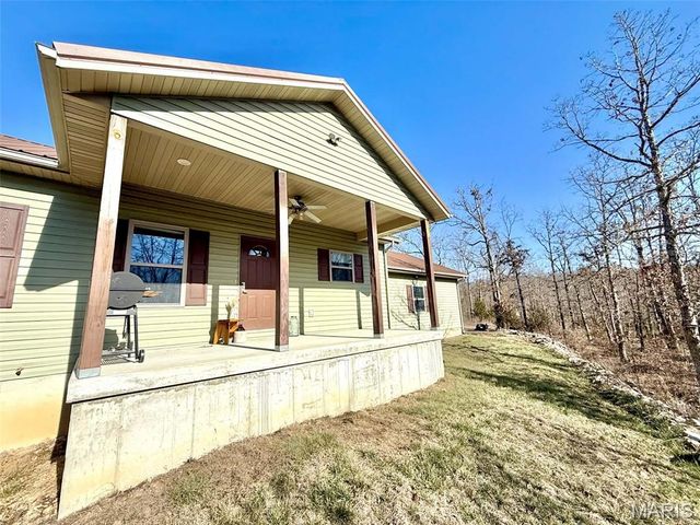 15383 County Road 6220, Edgar Springs, MO 65462