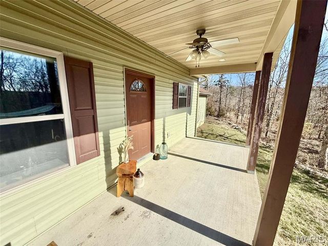 15383 County Road 6220, Edgar Springs, MO 65462