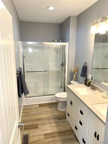 15383 County Road 6220, Edgar Springs, MO 65462