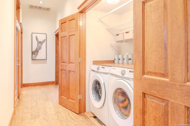 712 W TRAVIS ST, Fredericksburg, TX 78624