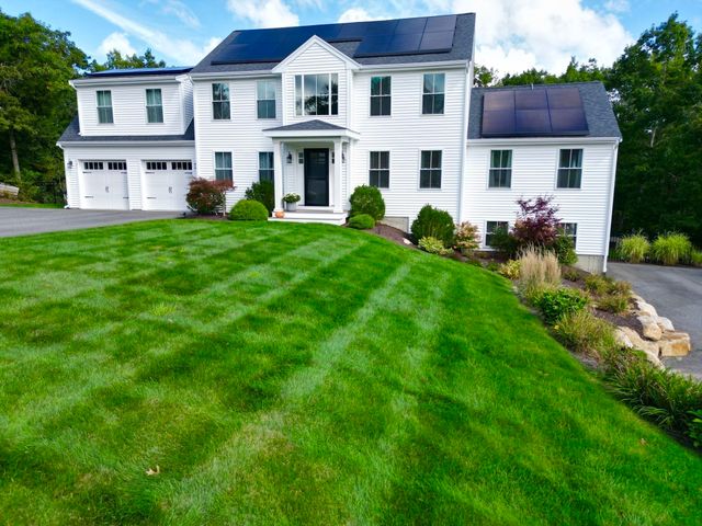101 Nautical Way, Plymouth, MA 02360