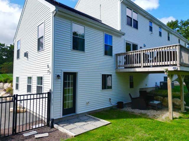 101 Nautical Way, Plymouth, MA 02360