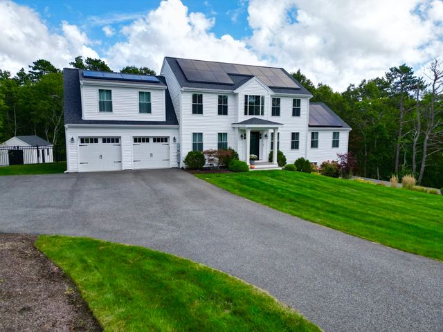 101 Nautical Way, Plymouth, MA 02360