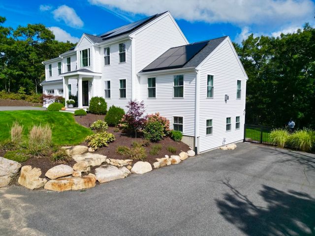 101 Nautical Way, Plymouth, MA 02360