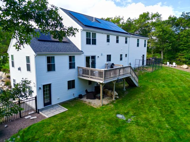 101 Nautical Way, Plymouth, MA 02360