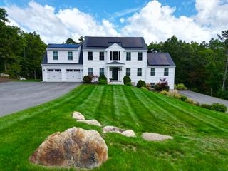 101 Nautical Way, Plymouth, MA 02360