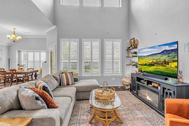 32618 Twilight Gable Court, Spring, TX 77386