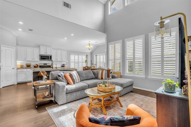 32618 Twilight Gable Court, Spring, TX 77386