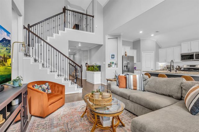 32618 Twilight Gable Court, Spring, TX 77386