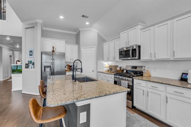 32618 Twilight Gable Court, Spring, TX 77386