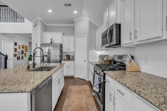 32618 Twilight Gable Court, Spring, TX 77386