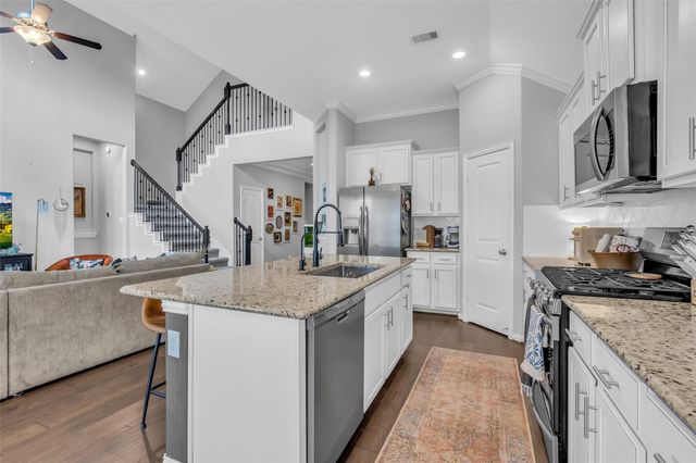 32618 Twilight Gable Court, Spring, TX 77386