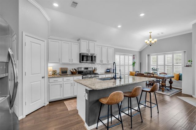 32618 Twilight Gable Court, Spring, TX 77386