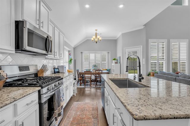 32618 Twilight Gable Court, Spring, TX 77386