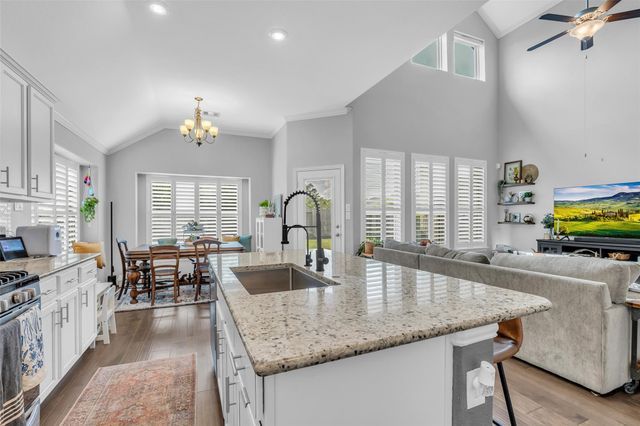 32618 Twilight Gable Court, Spring, TX 77386