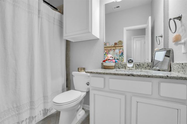 32618 Twilight Gable Court, Spring, TX 77386