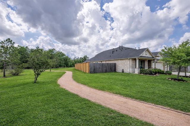 32618 Twilight Gable Court, Spring, TX 77386