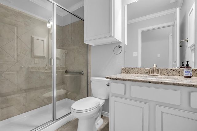 32618 Twilight Gable Court, Spring, TX 77386