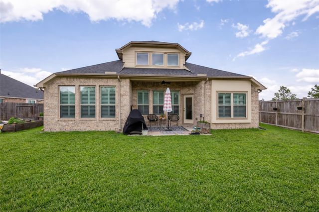 32618 Twilight Gable Court, Spring, TX 77386